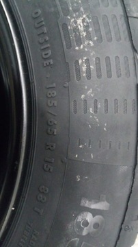 KOLO REZERVY NOVÉ PEUGEOT 308 I