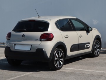 Citroen C3 IV 2024 Citroen C3 1.2 PureTech, Salon Polska, zdjęcie 4