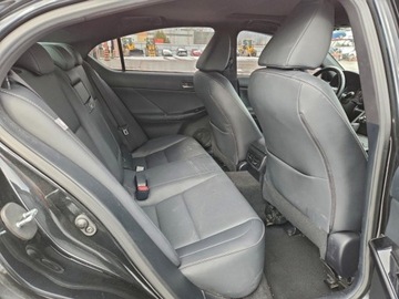 Lexus IS III 2022 Lexus IS 300 2022 3.5l 3.5 Benzyna 260KM, zdjęcie 10