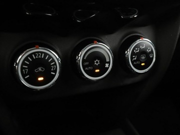 Mitsubishi ASX I SUV Facelifting 2015 1.6 117KM 2016 Mitsubishi ASX klima auto kamera cofania hak, zdjęcie 24