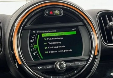 Mini Countryman F60 2020 MINI Countryman 4x4 Sport Plug-In Automat Navi PDC Ambiente FV23, zdjęcie 31