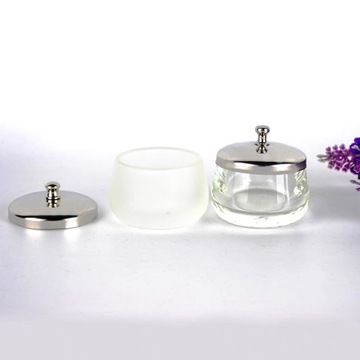 МАГАЗИННАЯ КРУЖКА ДЛЯ ЧИСТКИ МАНИКЮРА ДЛЯ СНЯТИЯ ЛАКА С НОГТЕЙ