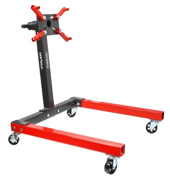 СТОЙКА ДЛЯ МОНТАЖА ДВИГАТЕЛЯ ТРАНСМИССИИ 570 КГ 1250 ФУНТОВ