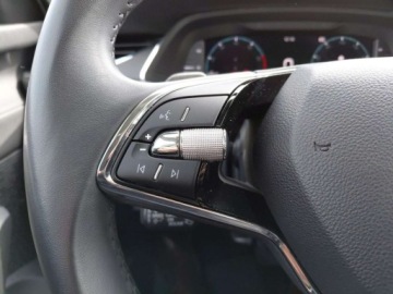 Skoda Octavia IV Scout 2.0 TSI 190KM 2023 Skoda Octavia Style 2.0 TSI 190km 4x4 Salon PL Serwis ASO FV23, zdjęcie 17