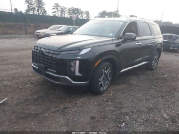 Hyundai 2023 Hyundai Palisade Limited, 2023r., 4x4, 3.8L 3.8 Benzyna 291KM, zdjęcie 1