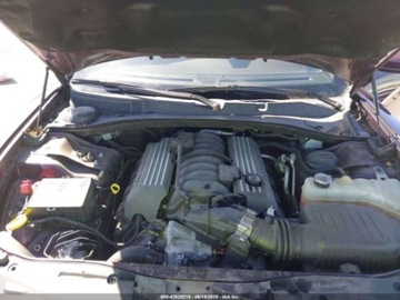 Dodge Charger VII 2021 Dodge Charger Scat Pack 2021 6.4l 6.4 Benzyna 485KM, zdjęcie 8