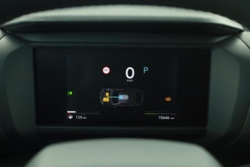 Citroen C4 III SUV 1.2 PureTech 156KM 2025 Citroen C4 1.2 PureTech, Salon Polska, zdjęcie 7