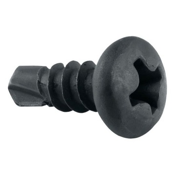 WKRĘTY SAMOWIERCĄCE TYPU TEX DO METALU PCHEŁKI 3,5x9,5mm 150szt