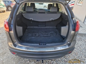 Mazda CX-5 I 2016 Mazda CX-5 Automat Hak Skory Zarejestrowany 2.5 Benzyna 186KM, zdjęcie 23