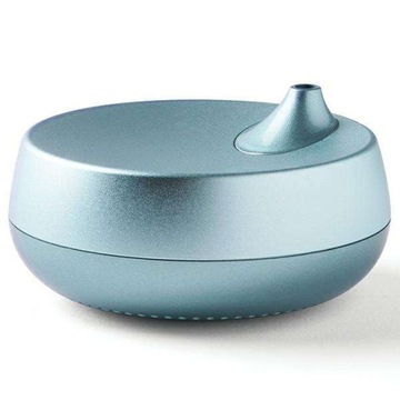 Стильный портативный аромадиффузор Romino — дизайнерский продукт от Lexon в цвете