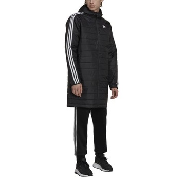 płaszcz męski jesienny zimowy adidas kurtka r 2XL HM2461
