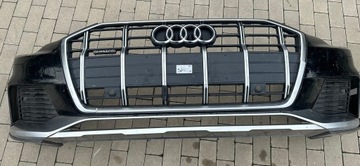 БАМПЕР AUDI A6 C8 ALLROAD 4K0 