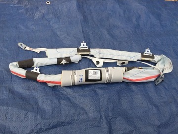 JEEP COMPASS II 18 19 20 ZÁVĚS VZDUCHOVÁ PRAVÁ