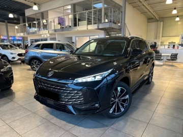 MG HS 2025 MG HS Exclusive 1.5 AT Suv 170KM 2025