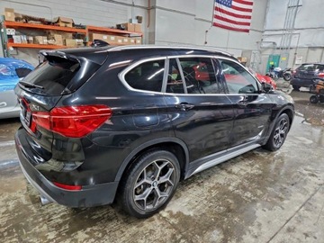 BMW X1 F48 2018 BMW X1 2018 BMW X1 XDRIVE28I 2.0 Benzyna 228KM, zdjęcie 2