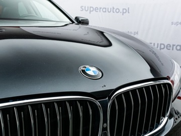 BMW Seria 7 G11-G12 Sedan 750i 450KM 2016 Od ręki - BMW Seria 7 750Li xDrive 450KM, zdjęcie 29