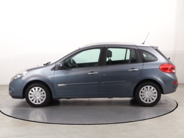 Renault Clio III Grandtour 1.2 TCE 101KM 2009 Renault Clio 1.2 TCe, Navi, Klima, Parktronic, zdjęcie 2