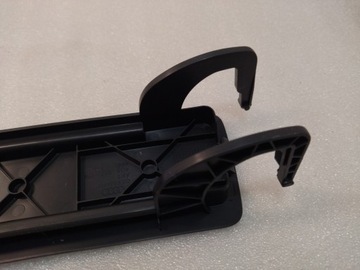 4G8867979 НАКЛАДКА ОБИВКИ, ТРЕУГОЛЬНИК, AUDI A7 4G