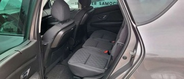 Renault Scenic IV 2019 Renault Scenic Navi Kamera bezwypadkowy Serwisowany Gwarancja oplacony 1.8, zdjęcie 17