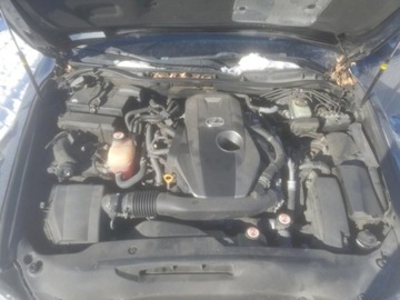 Lexus IS III 2018 Lexus IS IS 300 2018, od ubezpieczalni 2.0 Benzyna 241KM, zdjęcie 10