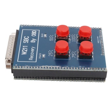 РЕМОНТНЫЙ КОД ИНСТРУМЕНТА СБРОСА ABS SBC