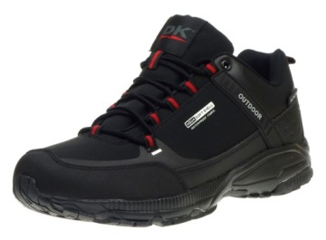 Трекинговые кроссовки DK PREDATOR SoftShell 47