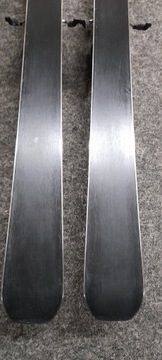 Narty Blizzard XO3 159cm +Blizzard 3.10