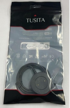 ŁADOWARKA MAGNETYCZNA TUSITA DO HUAWEI I HONOR + KABEL 1M