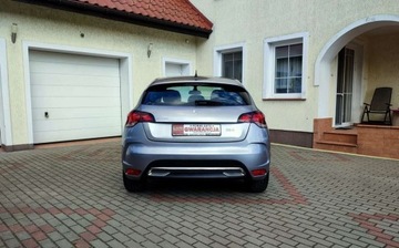 DS 4 I Hatchback Facelifting 2015 1.2 PureTech 131KM 2016 Citroen DS4 Filmik VIDEO Oryginal Przebieg Bogata Wersja NAWIGACJA Ksenony, zdjęcie 24