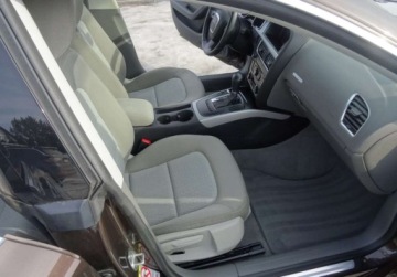 Audi A5 8T 2010 Audi A5 Sportback 2.0 TFSI Quattro Xonyn 100Bezwypadkowy Zarejestrowany, zdjęcie 11