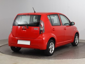 Daihatsu Sirion II 2012 Daihatsu Sirion 1, Klima,ALU, zdjęcie 4