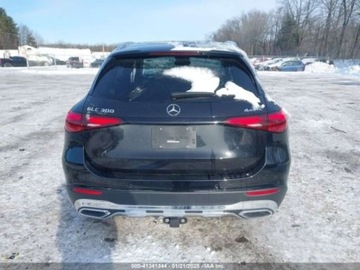 Mercedes GLC C254/X254 2023 Mercedes-Benz GLC 2023 Mercedes-Benz GLC 300 4MATIC SUV 2.0 Benzyna 255KM, zdjęcie 14