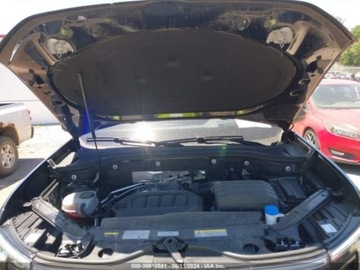 Volkswagen 2024 Volkswagen Atlas 2024r., 4x4, 2.0L 2.0 Benzyna 269KM, zdjęcie 10