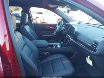 Chevrolet 2026 Chevrolet Traverse 2026r., 4x4, 2.5L 2.5 Benzyna 328KM, zdjęcie 6