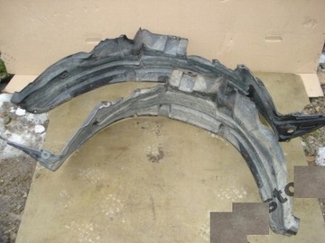 NISSAN X-TRAIL 01-07 T30 PODBĚH PŘEDNÍ PRAVÉ