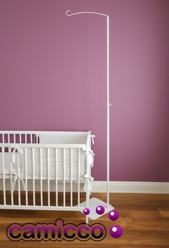 FRAME каркасы навеса РЕГУЛИРУЕМАЯ стойка 2 м