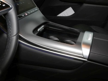 Mercedes GLC C254/X254 Coupe 2.0 200 204KM 2026 GLC Coupe 200 4-Matic Avantgarde 2.0 (204KM) 2025, zdjęcie 6