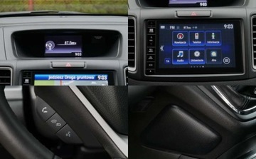 Honda CR-V IV SUV Facelifting 2.0 i-VTEC 155KM 2018 Honda CR-V Honda CR-V 2.0 Elegance 2.0 Benzyna 155KM, zdjęcie 31