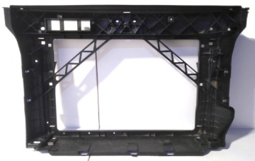 УСИЛИТЕЛЬ ПЕРЕДНЕГО РЕМНЯ БЕЗОПАСНОСТИ SKODA RAPID 5JA805588P