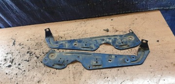 SAAB 95 9-5 VÝZTUHA SVĚTLA PŘEDNÍ KOMPLET