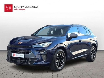 Cupra Terramar SUV 1.5 eTSI 150KM 2025 Cupra Terramar FV23 Pakiety:Matrix DCC Digital, Intelligent, Moonlight, Ed