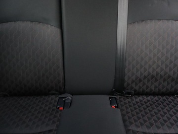 Mitsubishi Space Star Hatchback 5d Facelifting II 1.2 71KM 2022 Mitsubishi Space Star 1.2 MIVEC, Salon Polska, zdjęcie 9