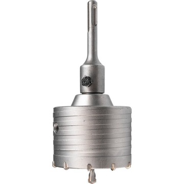 Frez otwornica do muru 80mm SDS Richmann C8261
