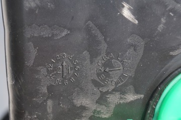 БАК ADBLUE НАСОС CITROEN JUMPY PEUGEOT EXPERT