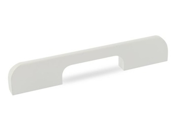 UCHWYT UC30 ROZSTAW 256 MM BIAŁY