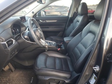 Mazda CX-5 II 2019 Mazda CX-5 2019 MAZDA CX-5 GRAND TOURING 2.5 Benzyna 187KM, zdjęcie 7