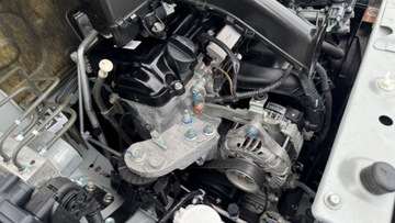 Mitsubishi Space Star Hatchback 5d Facelifting II 1.2 71KM 2022 Mitsubishi Space Star Jak Nowy Tylko 6900 km GWARANCJA 1.2 Benzyna, zdjęcie 35