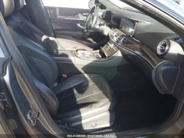 Mercedes CLS C257 2020 Mercedes-Benz CLS 2020r., AMG CLS 53 4MATIC, od ubezpieczalni 3.0 Benzyna, zdjęcie 7