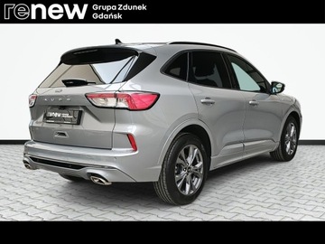 Ford Kuga III SUV 1.5 EcoBoost 150KM 2021 Ford Kuga 1.5 EcoBoost FWD ST-Line, zdjęcie 5