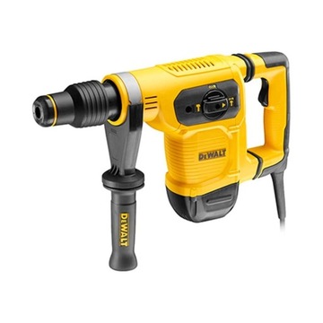 Dewalt 45 mm SDS-max potężny młot